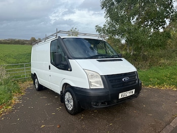 Ford - Transit