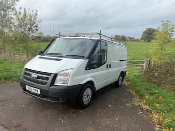 Used Ford Transit 2012 for sale - 76362713: Photo