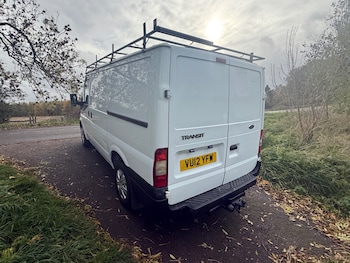 Used Ford Transit 2012 for sale - 76362713: Photo