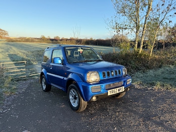 2012 (62) - 1.3 VVT SZ4 3dr Auto