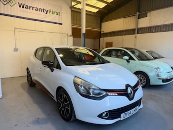 Used Renault Clio 2014 for sale - 78380706: Photo