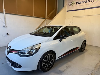 Used Renault Clio 2014 for sale - 78380706: Photo