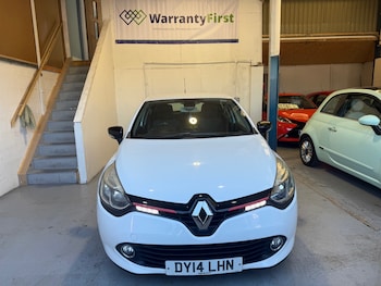 Used Renault Clio 2014 for sale - 78380706: Photo