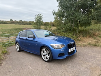 BMW - 1 Series