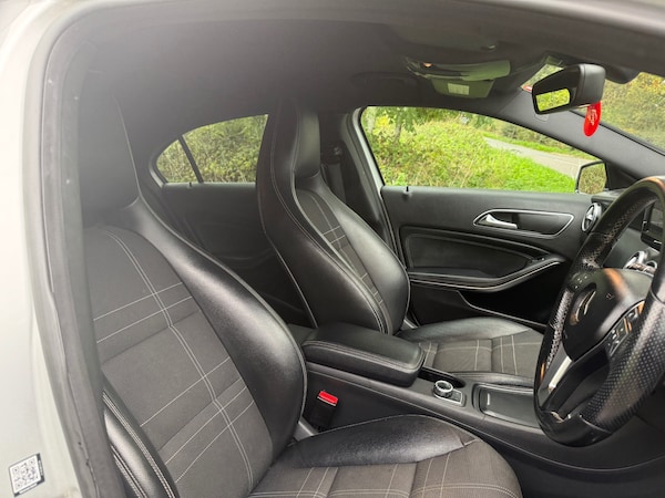 Used Mercedes-Benz A-Class 2012 for sale - 76252821: Photo 11