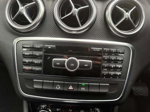 Used Mercedes-Benz A-Class 2012 for sale - 76252821: Photo 15