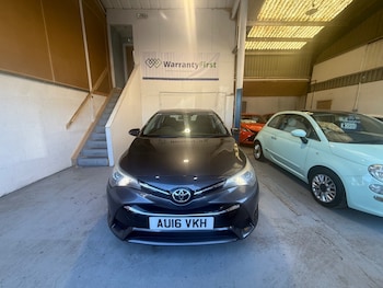 Used Toyota Avensis 2016 for sale - 78424168: Photo