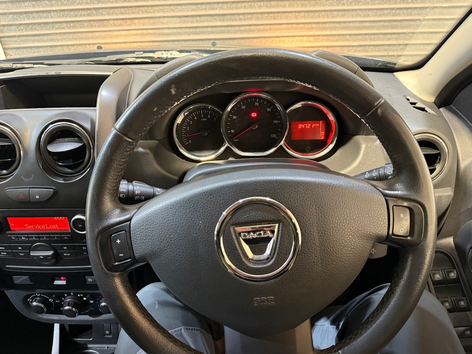 Used Dacia Duster 2016 for sale - 77168777: Photo 12