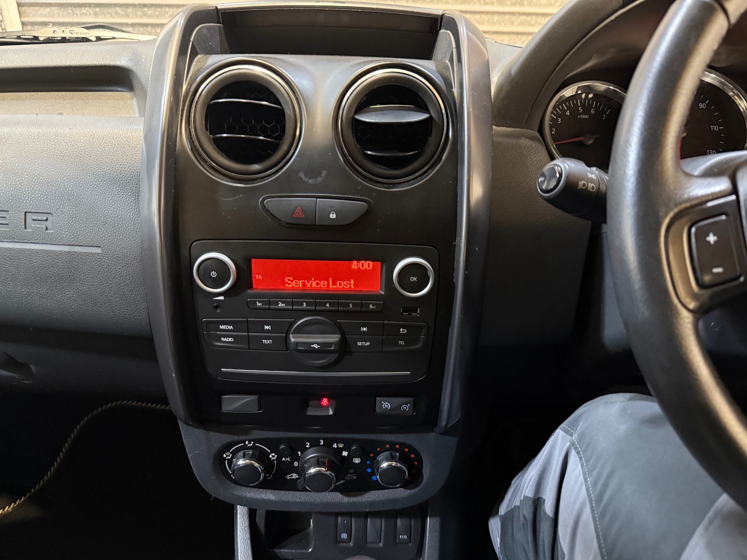 Used Dacia Duster 2016 for sale - 77168777: Photo 13