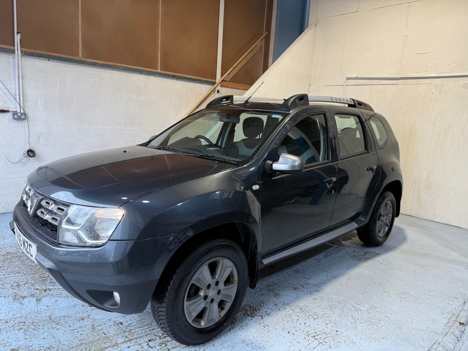 Used Dacia Duster 2016 for sale - 77168777: Photo 3