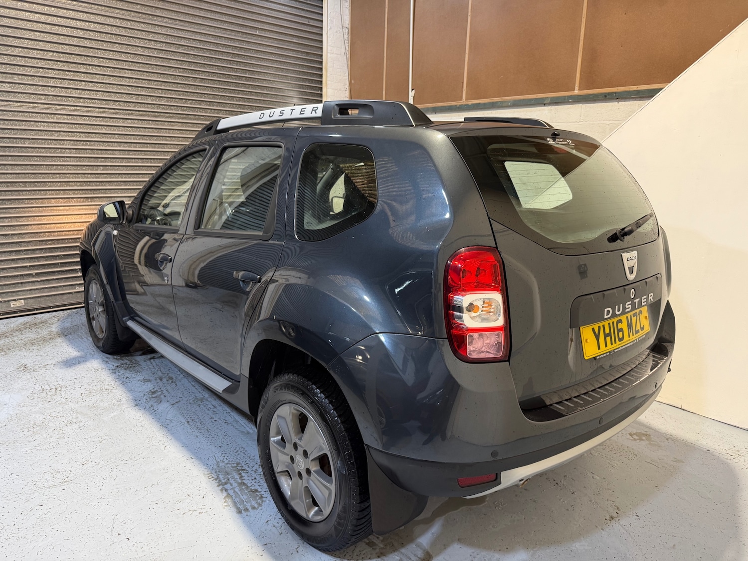Used Dacia Duster 2016 for sale - 77168777: Photo 4