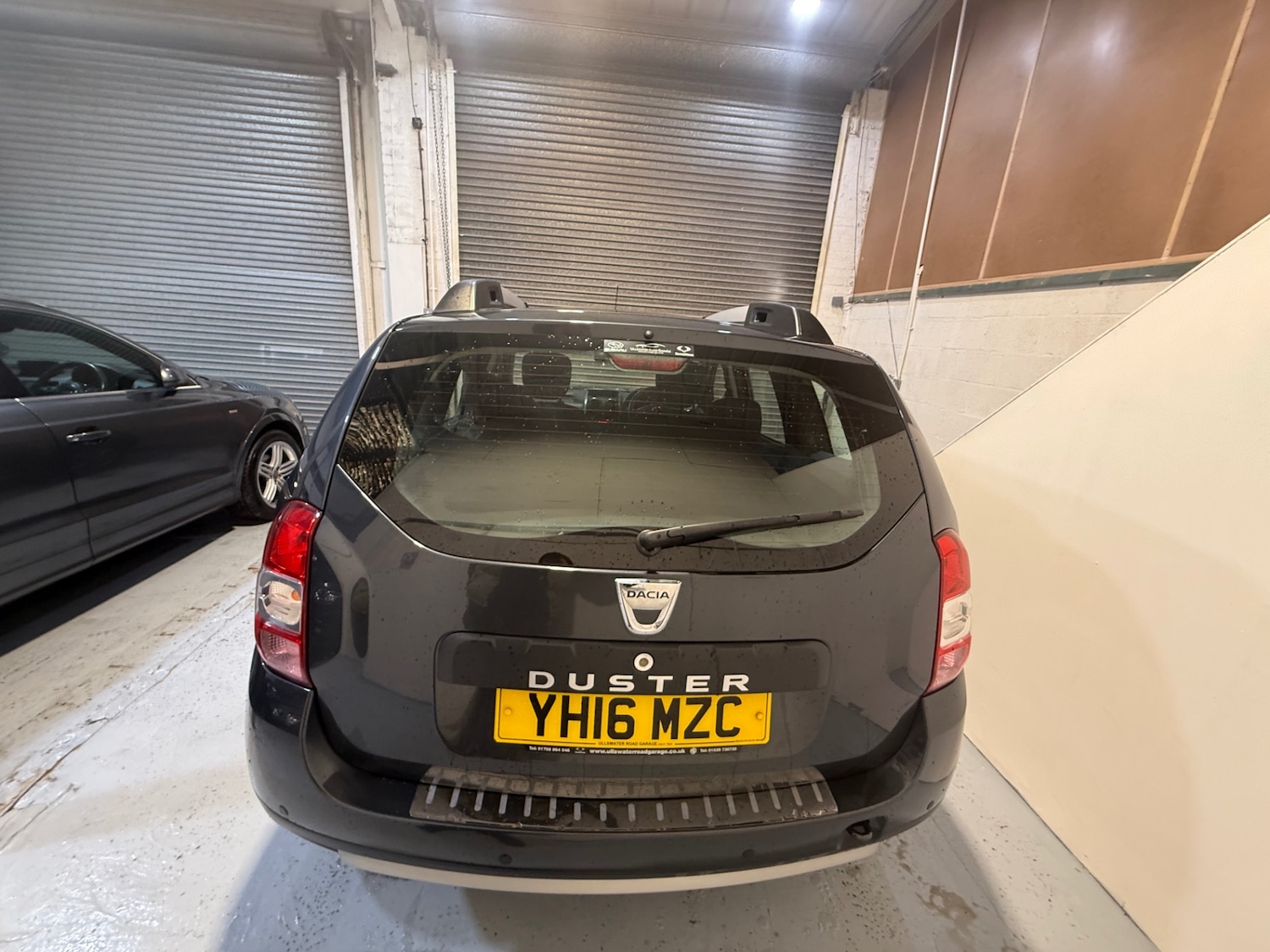 Used Dacia Duster 2016 for sale - 77168777: Photo 5