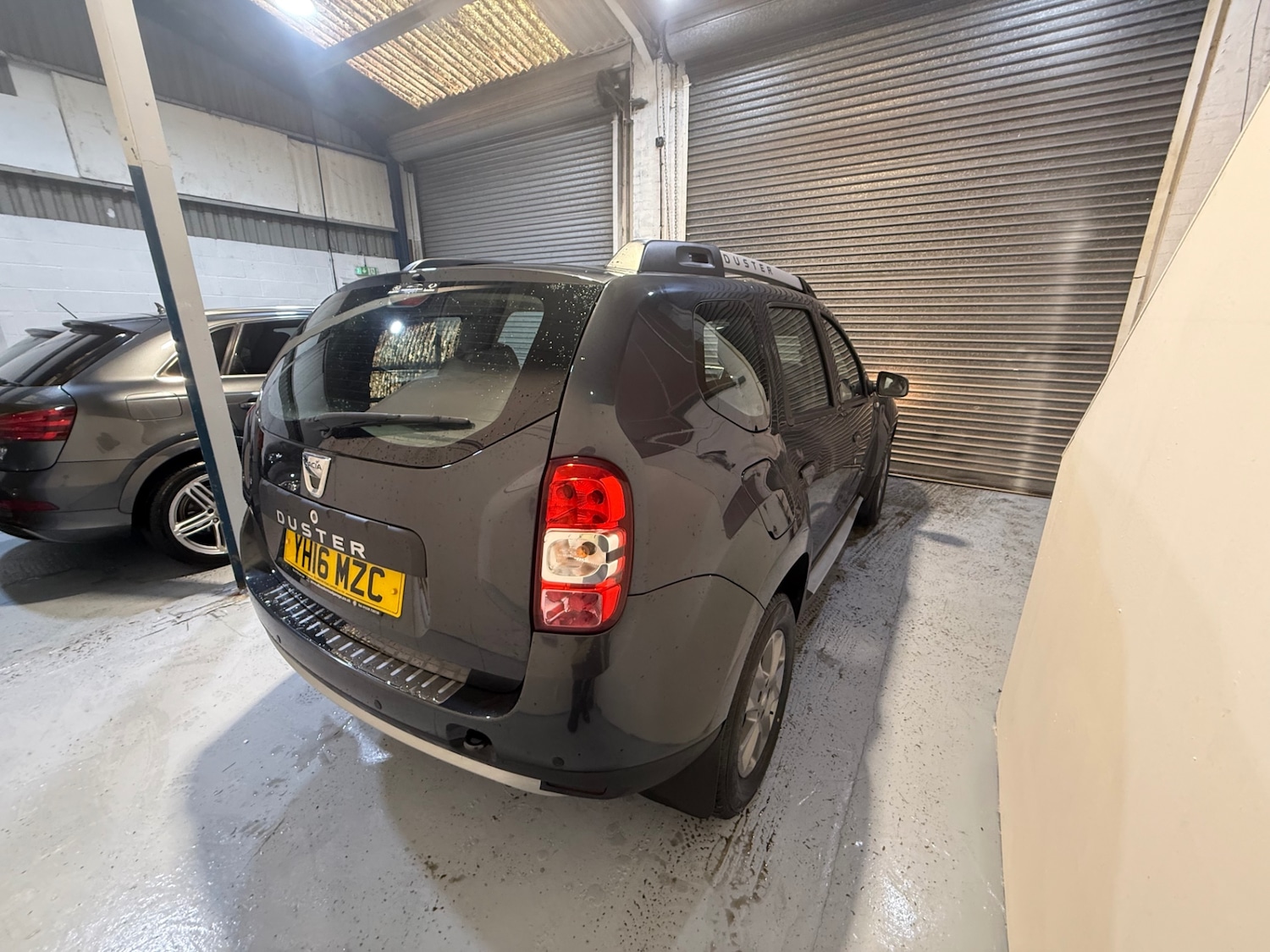 Used Dacia Duster 2016 for sale - 77168777: Photo 6