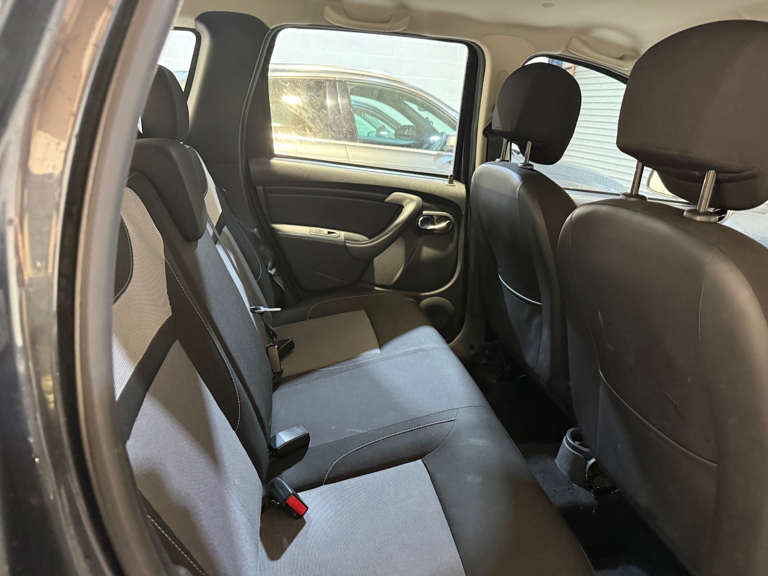 Used Dacia Duster 2016 for sale - 77168777: Photo 8