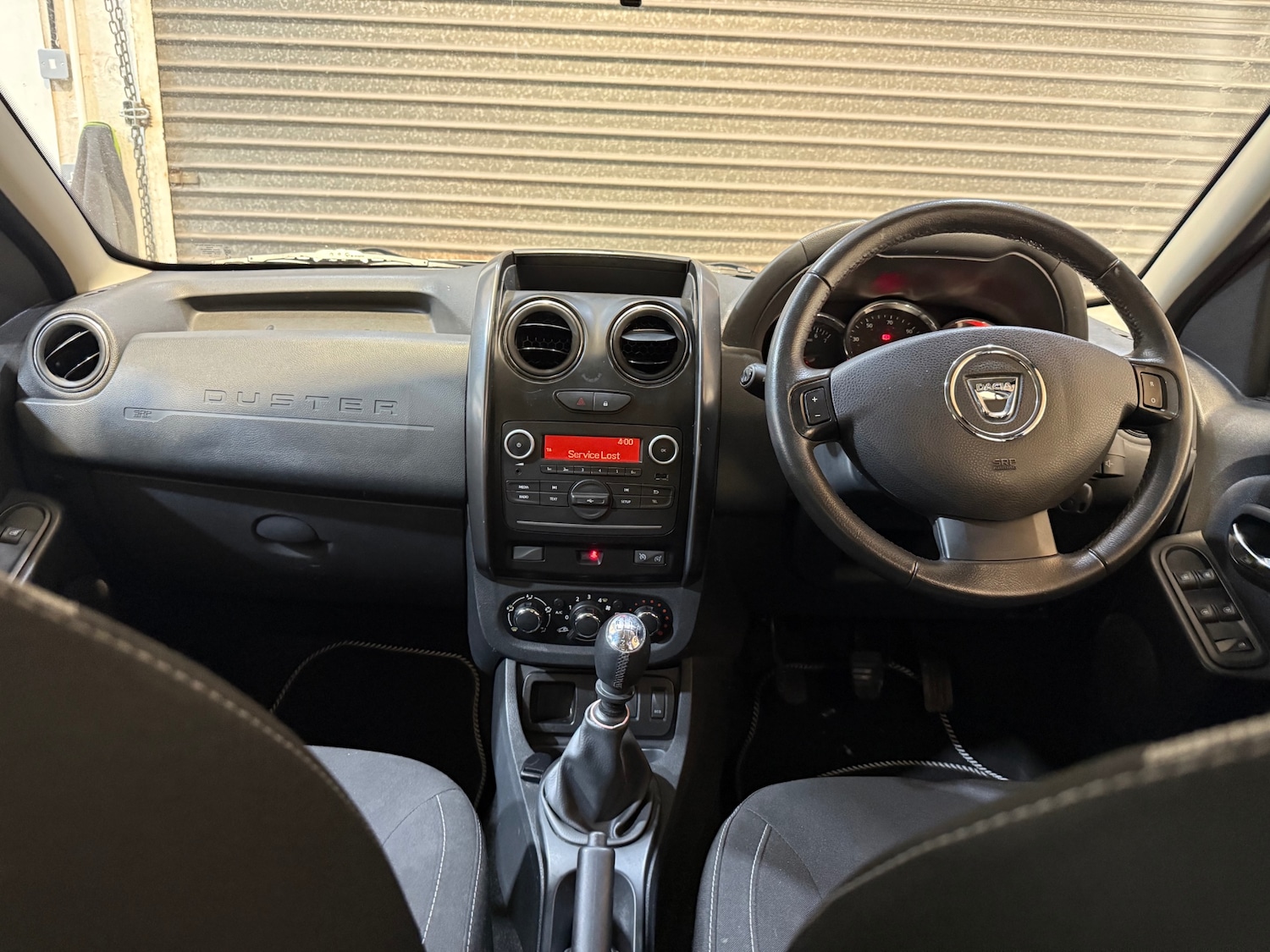 Used Dacia Duster 2016 for sale - 77168777: Photo 9