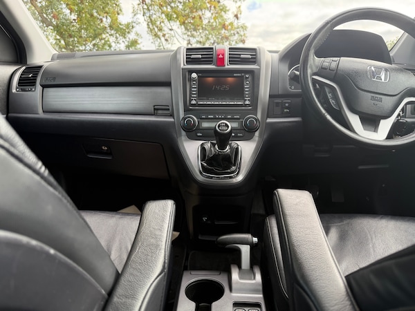 Used Honda CR-V 2009 for sale - 76224226: Photo 10