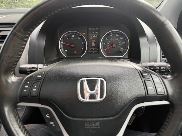 Used Honda CR-V 2009 for sale - 76224226: Photo 11