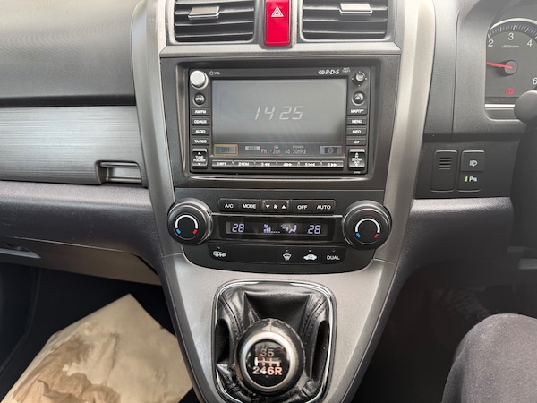 Used Honda CR-V 2009 for sale - 76224226: Photo 12