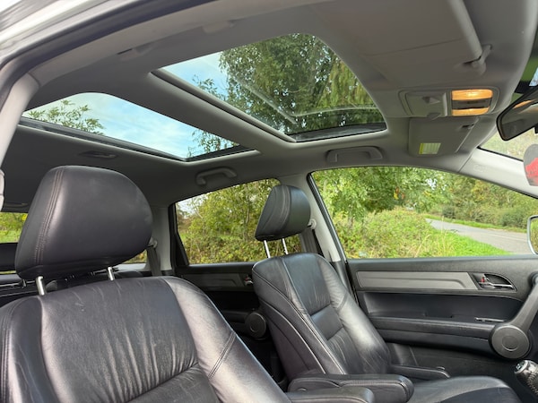 Used Honda CR-V 2009 for sale - 76224226: Photo 13