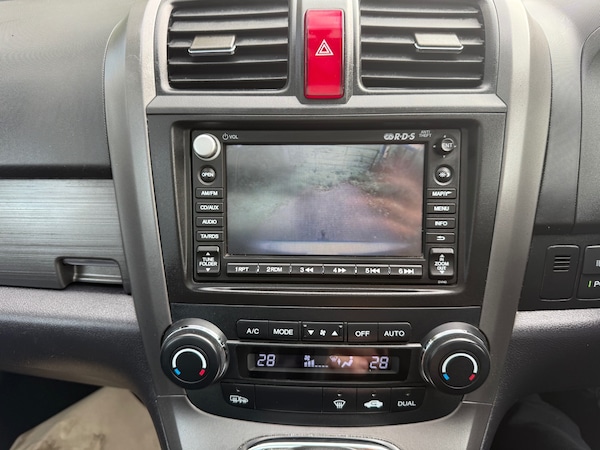 Used Honda CR-V 2009 for sale - 76224226: Photo 14