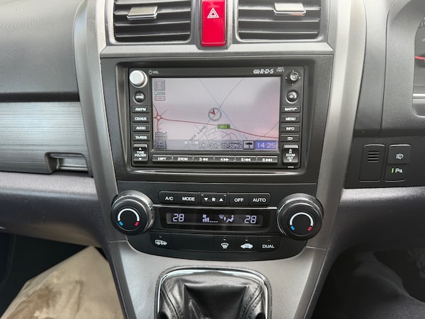 Used Honda CR-V 2009 for sale - 76224226: Photo 15