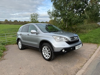 Honda - CR-V