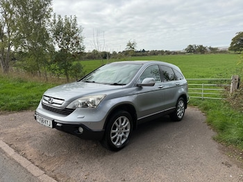 Used Honda CR-V 2009 for sale - 76224226: Photo 2