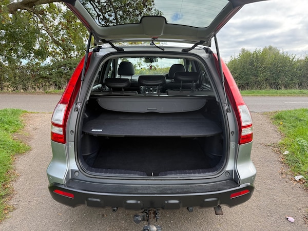 Used Honda CR-V 2009 for sale - 76224226: Photo 7