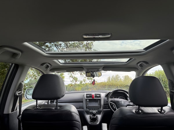 Used Honda CR-V 2009 for sale - 76224226: Photo 8