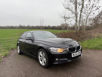 Used BMW 3 Series 2012 for sale - 77006206: Photo