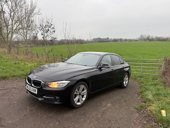 Used BMW 3 Series 2012 for sale - 77006206: Photo