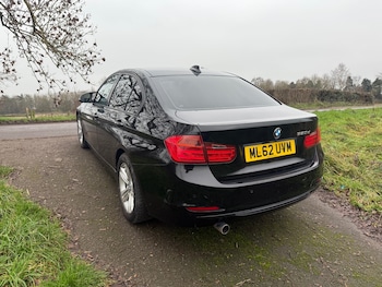 Used BMW 3 Series 2012 for sale - 77006206: Photo