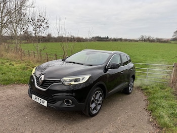 Used Renault Kadjar 2017 for sale - 77006299: Photo