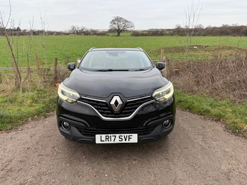 Used Renault Kadjar 2017 for sale - 77006299: Photo