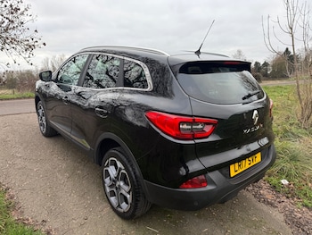 Used Renault Kadjar 2017 for sale - 77006299: Photo