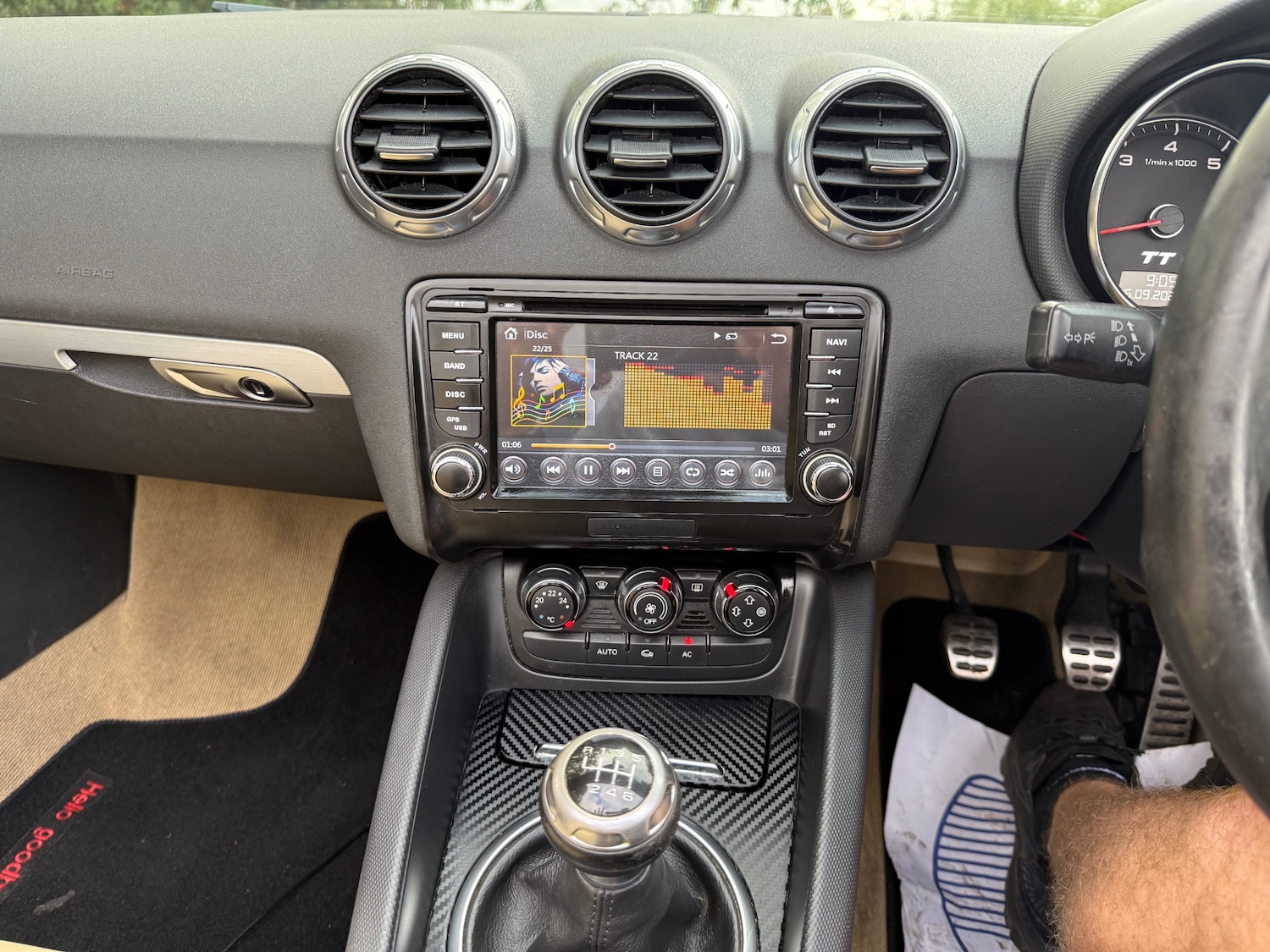 Vehicle 17