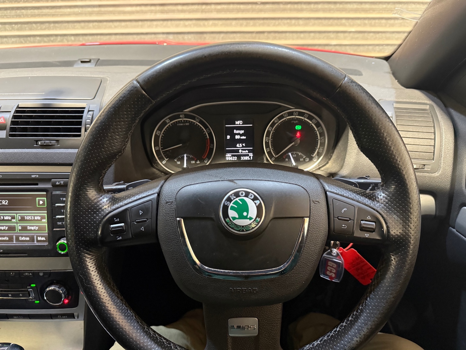 Used Skoda Octavia 2011 for sale - 77604932: Photo 12