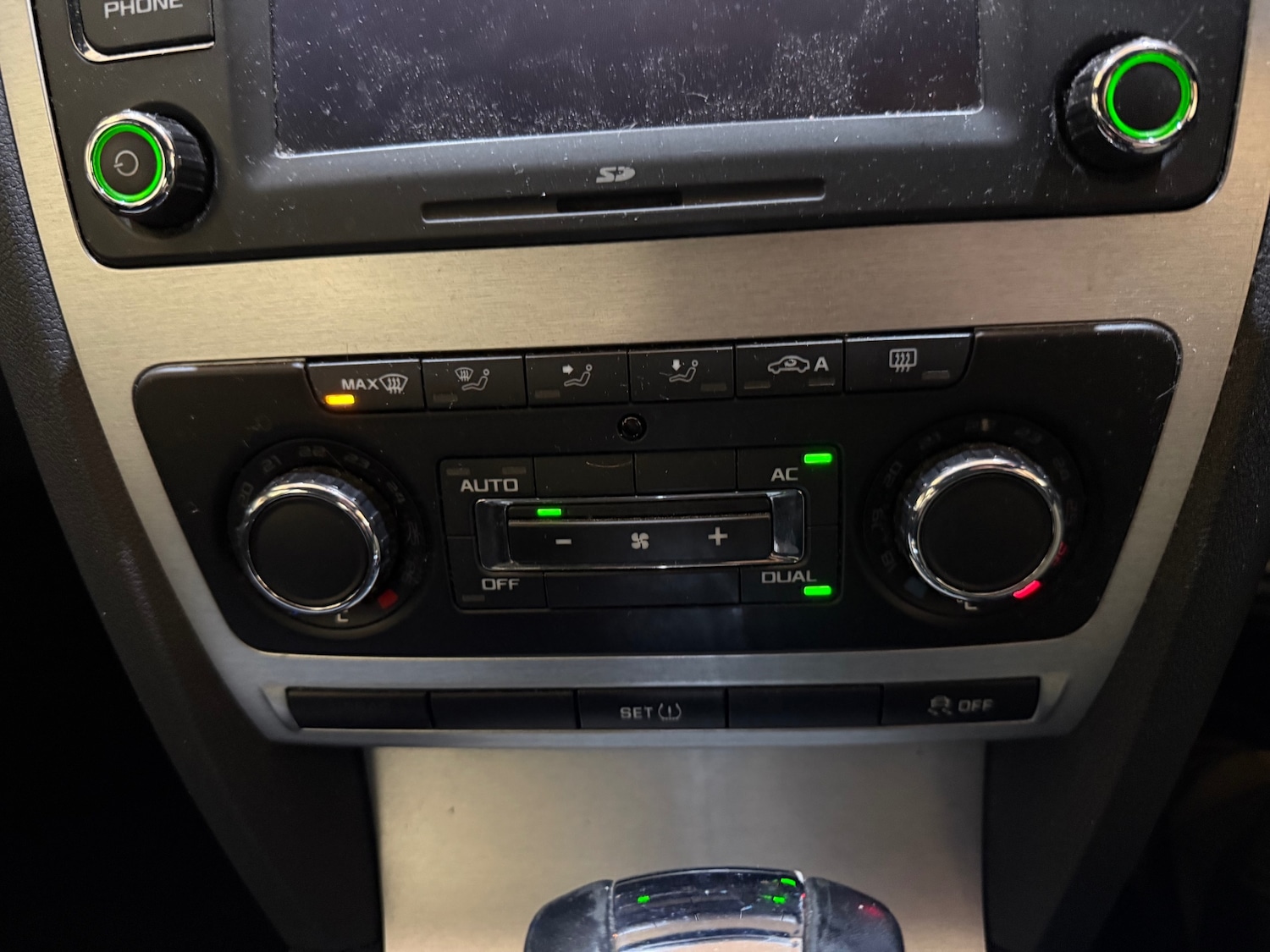 Used Skoda Octavia 2011 for sale - 77604932: Photo 16