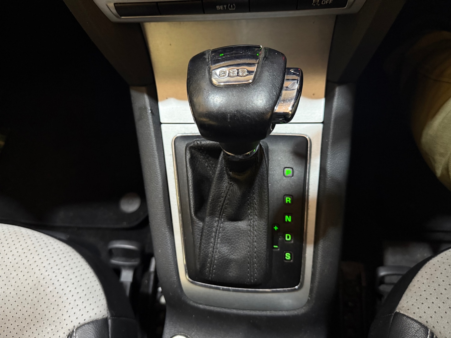 Used Skoda Octavia 2011 for sale - 77604932: Photo 17