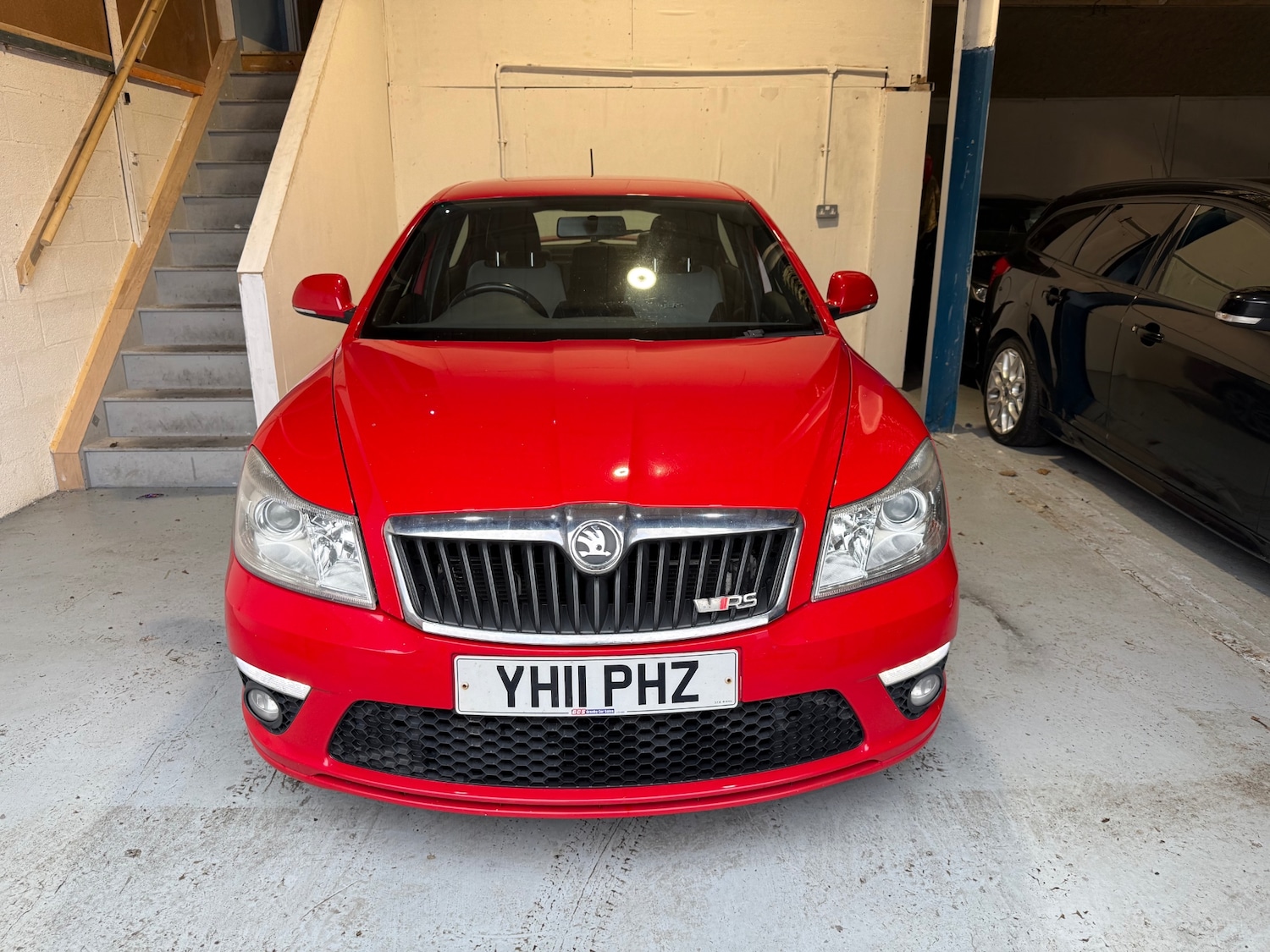 Used Skoda Octavia 2011 for sale - 77604932: Photo 3