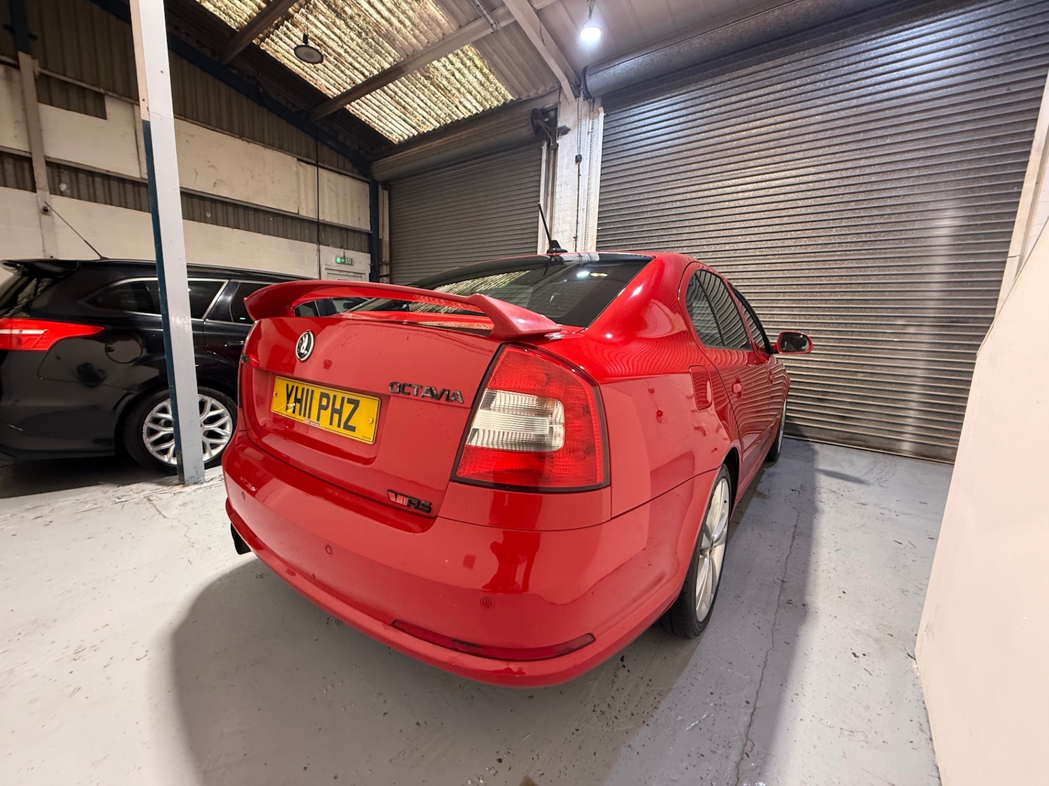 Used Skoda Octavia 2011 for sale - 77604932: Photo 5