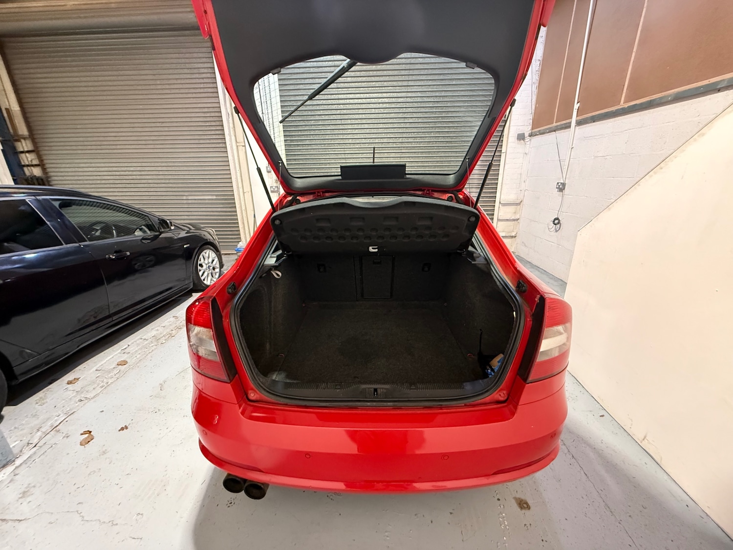 Used Skoda Octavia 2011 for sale - 77604932: Photo 7