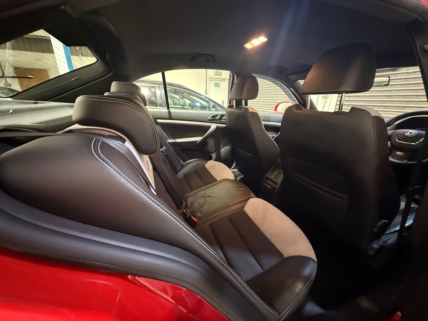 Used Skoda Octavia 2011 for sale - 77604932: Photo 8