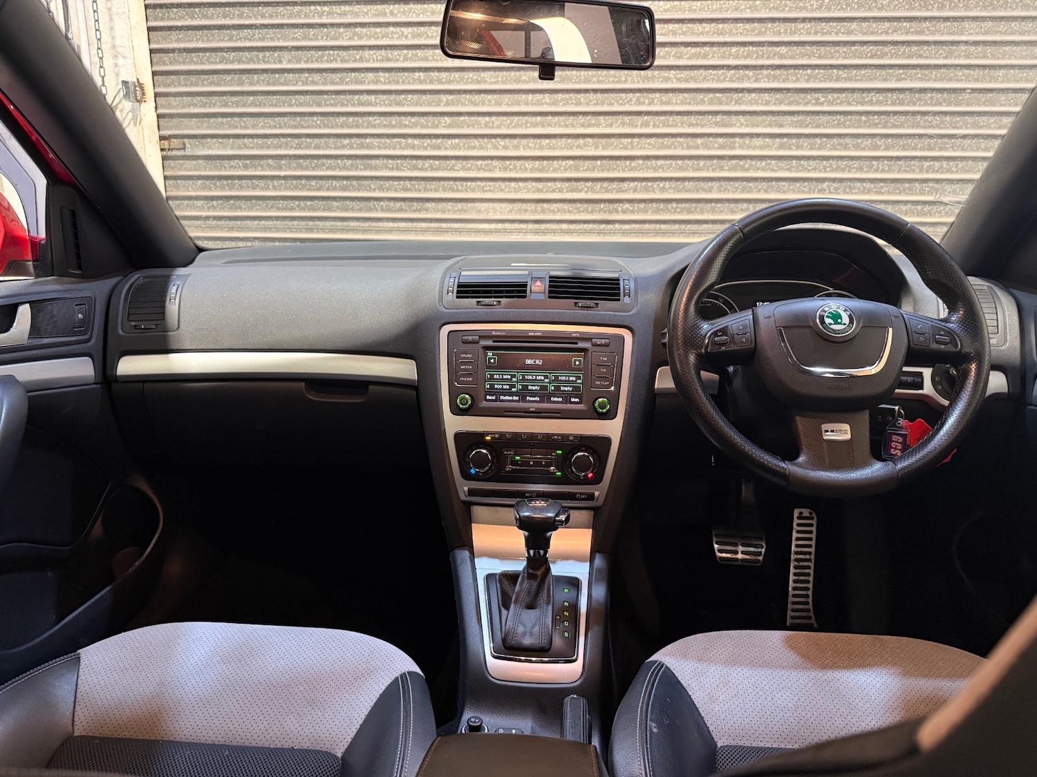 Used Skoda Octavia 2011 for sale - 77604932: Photo 9