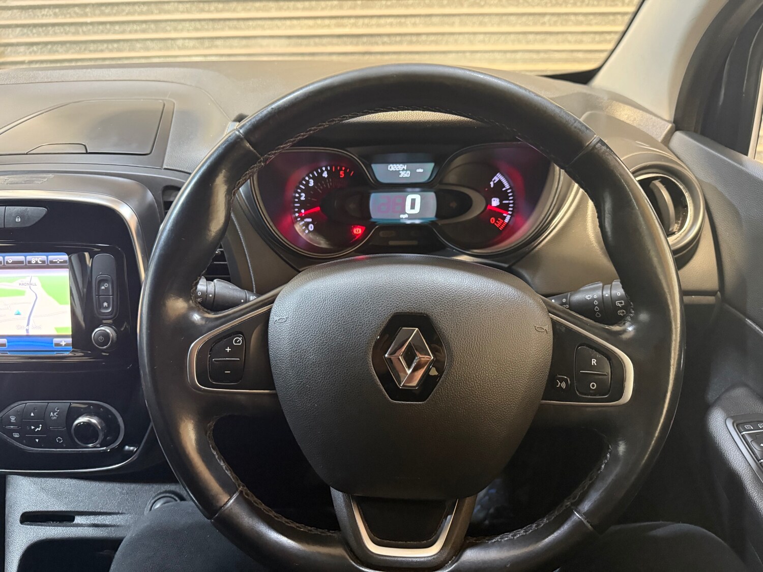 Used Renault Captur 2018 for sale - 77520508: Photo 13