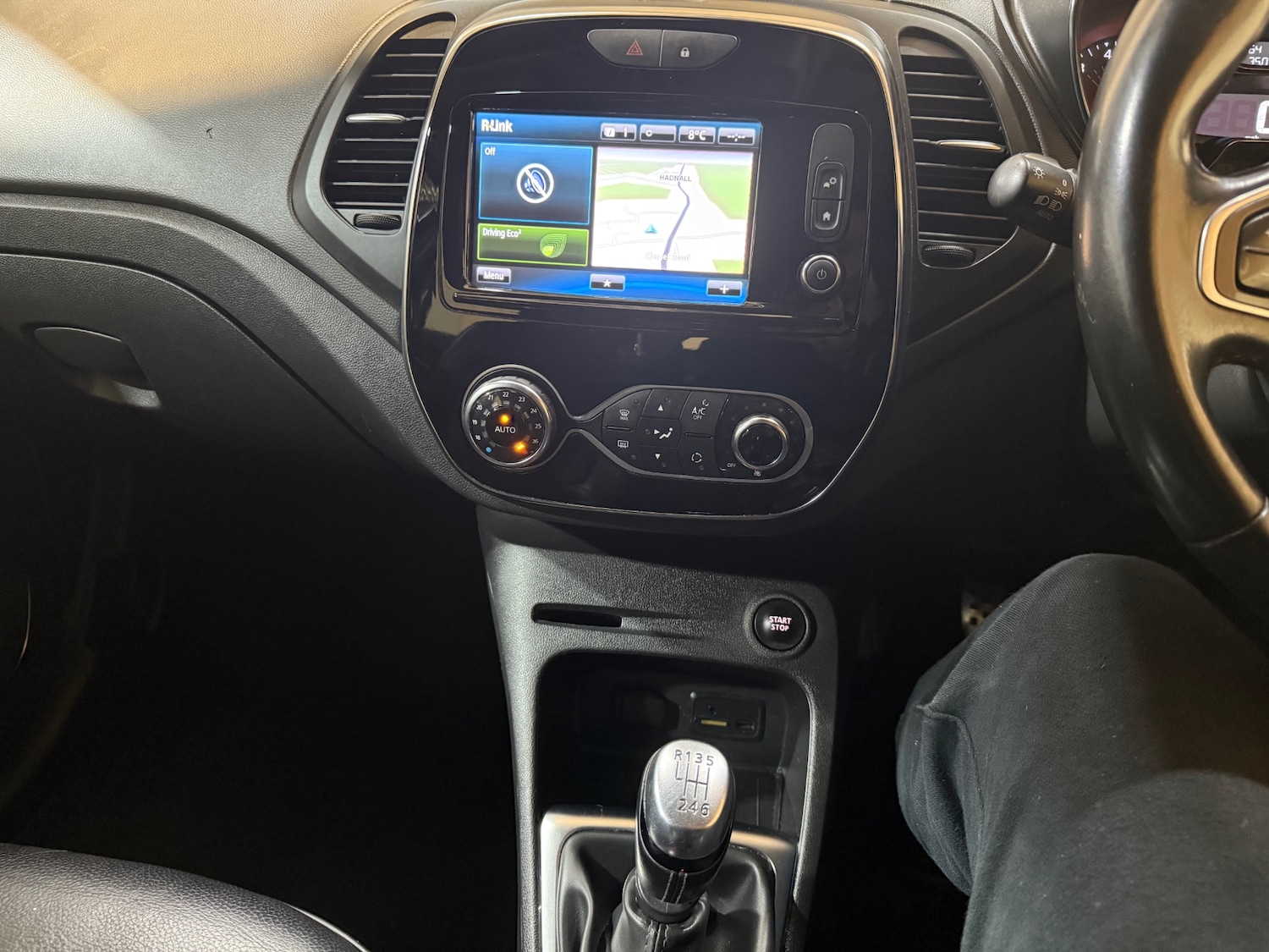 Used Renault Captur 2018 for sale - 77520508: Photo 14