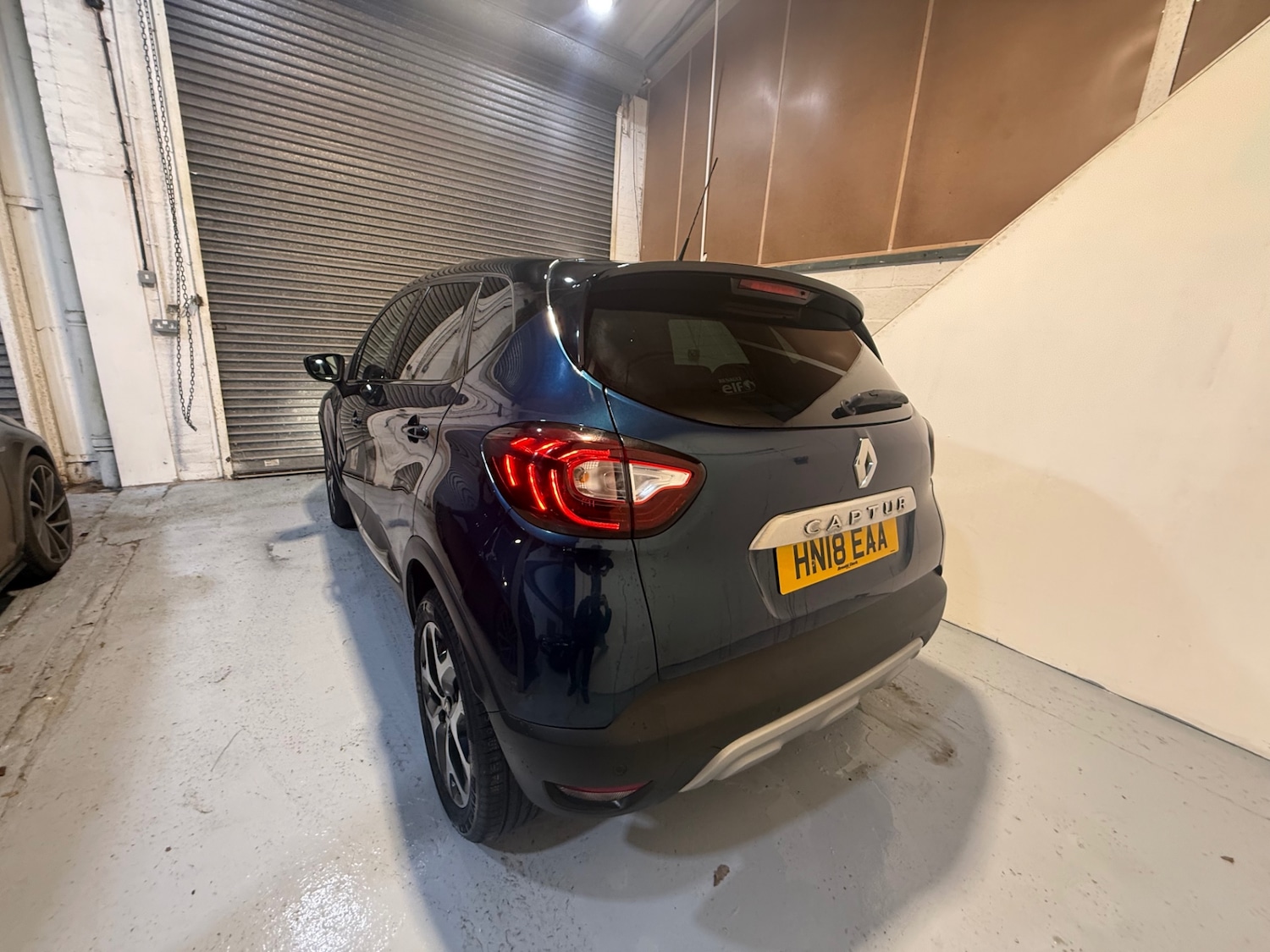 Used Renault Captur 2018 for sale - 77520508: Photo 4
