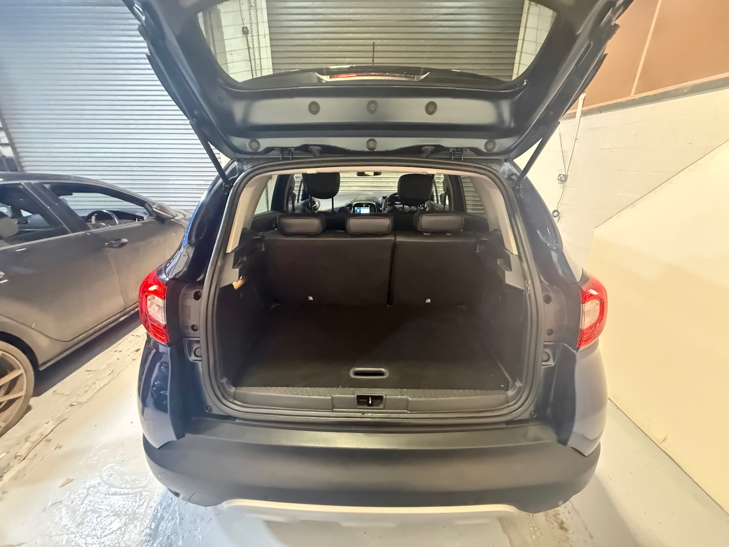 Used Renault Captur 2018 for sale - 77520508: Photo 7