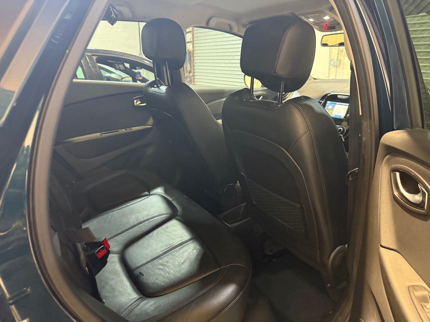 Used Renault Captur 2018 for sale - 77520508: Photo 8