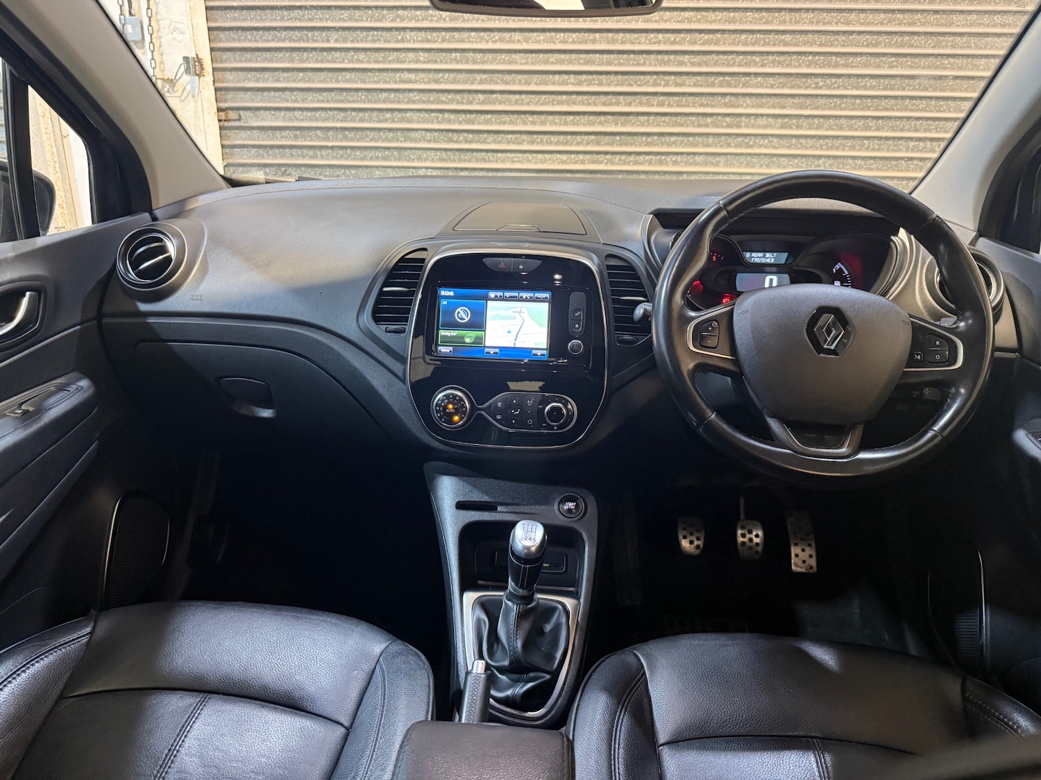 Used Renault Captur 2018 for sale - 77520508: Photo 9
